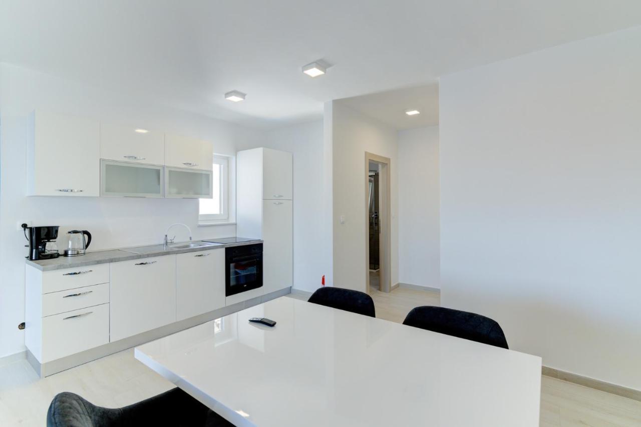 Apartmani Olimp Свети-Юрай Экстерьер фото