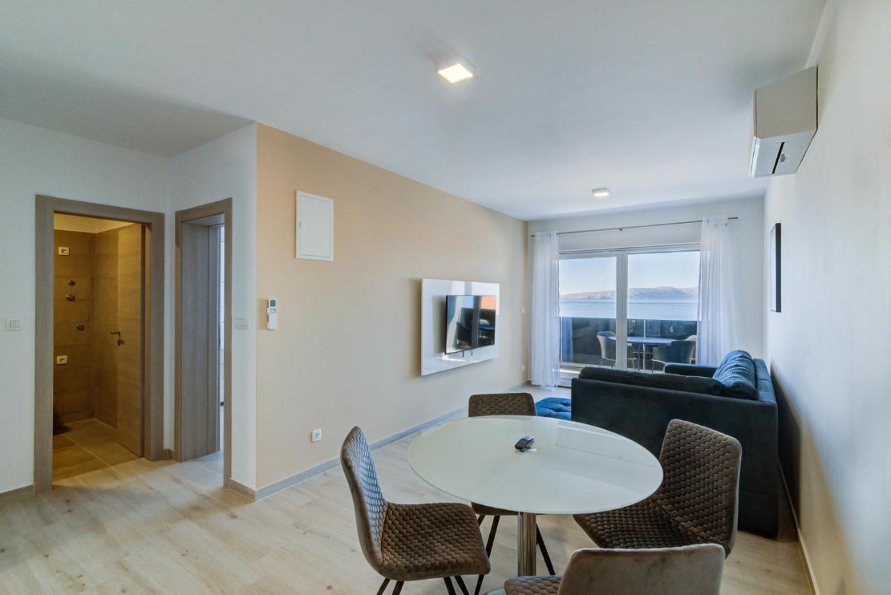 Apartmani Olimp Свети-Юрай Экстерьер фото