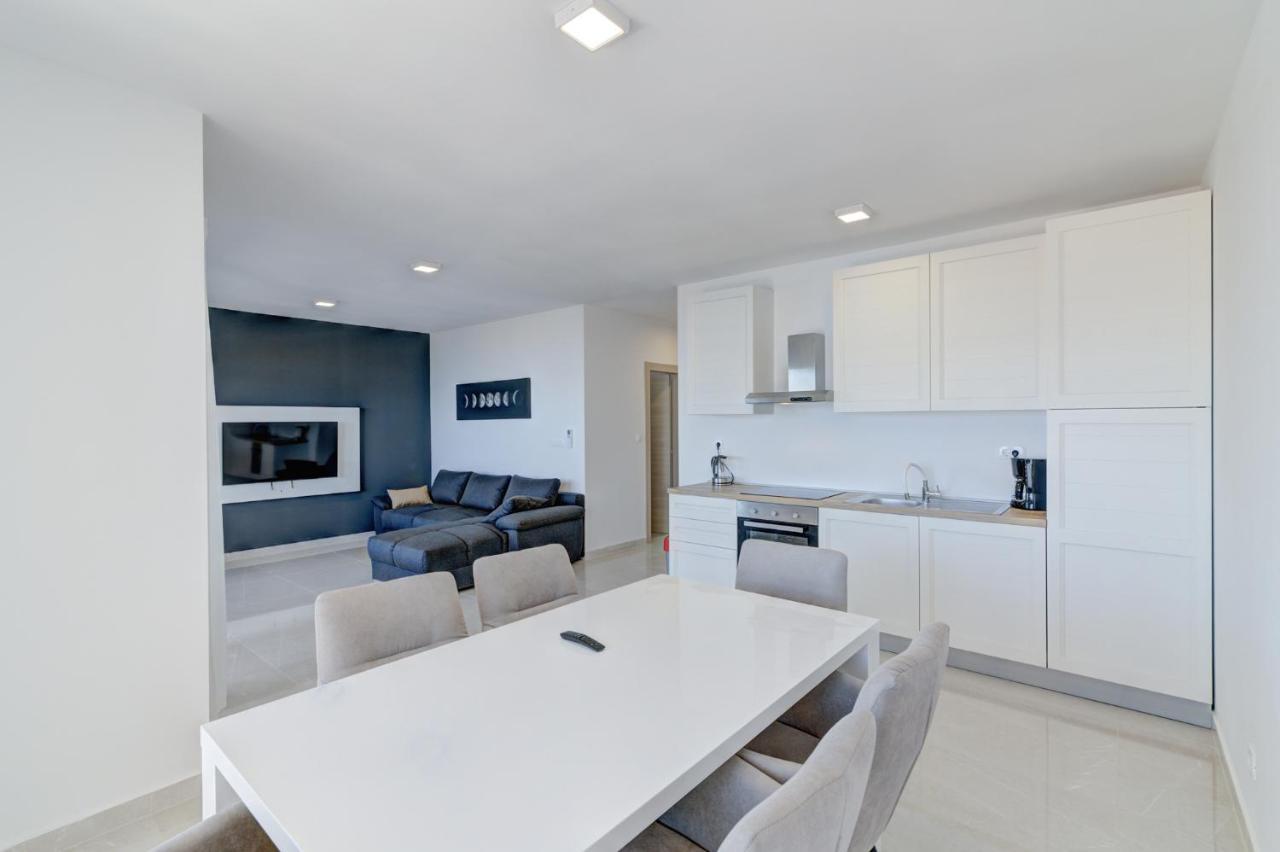 Apartmani Olimp Свети-Юрай Экстерьер фото