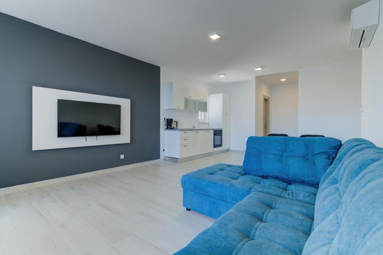 Apartmani Olimp Свети-Юрай Экстерьер фото