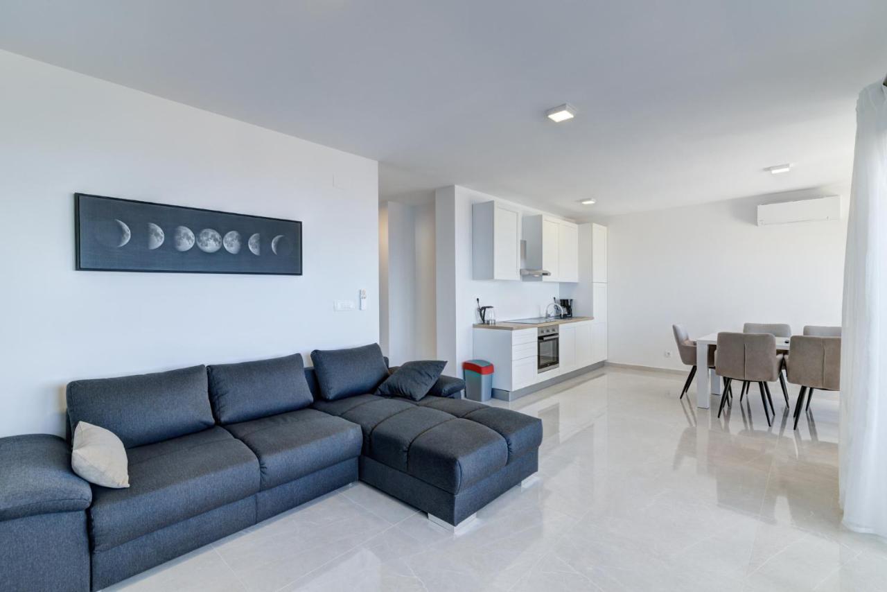 Apartmani Olimp Свети-Юрай Экстерьер фото