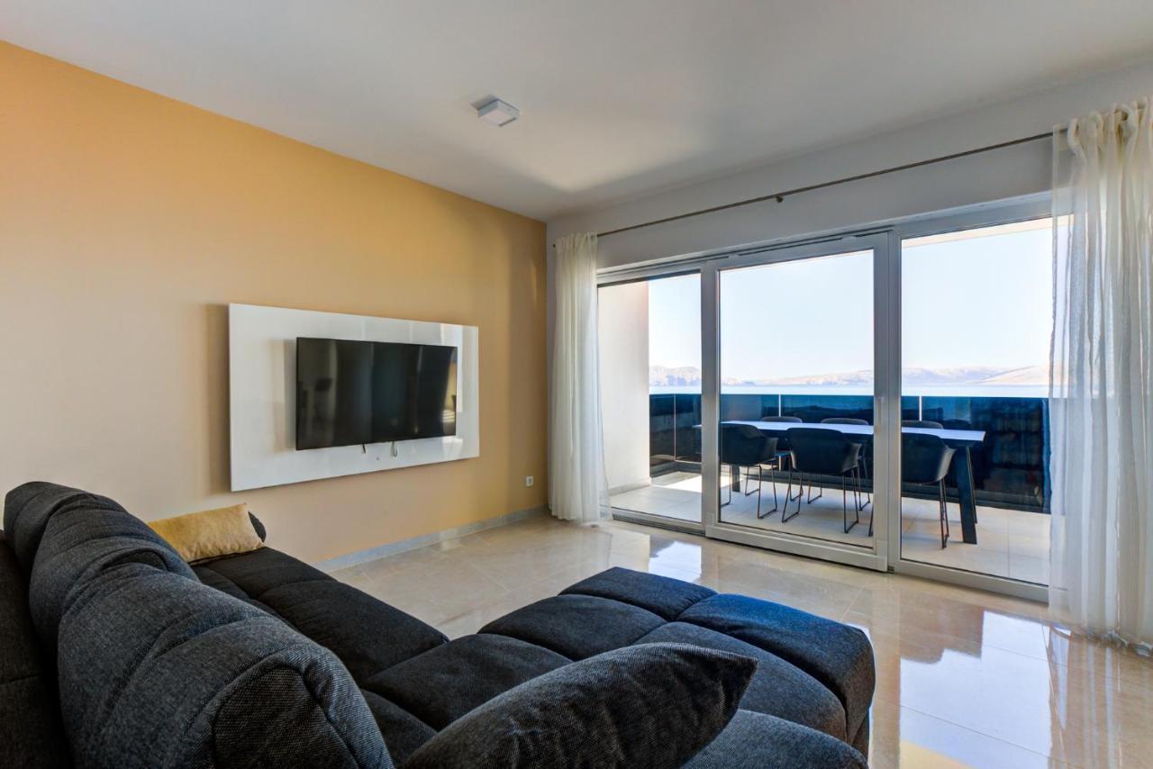 Apartmani Olimp Свети-Юрай Экстерьер фото