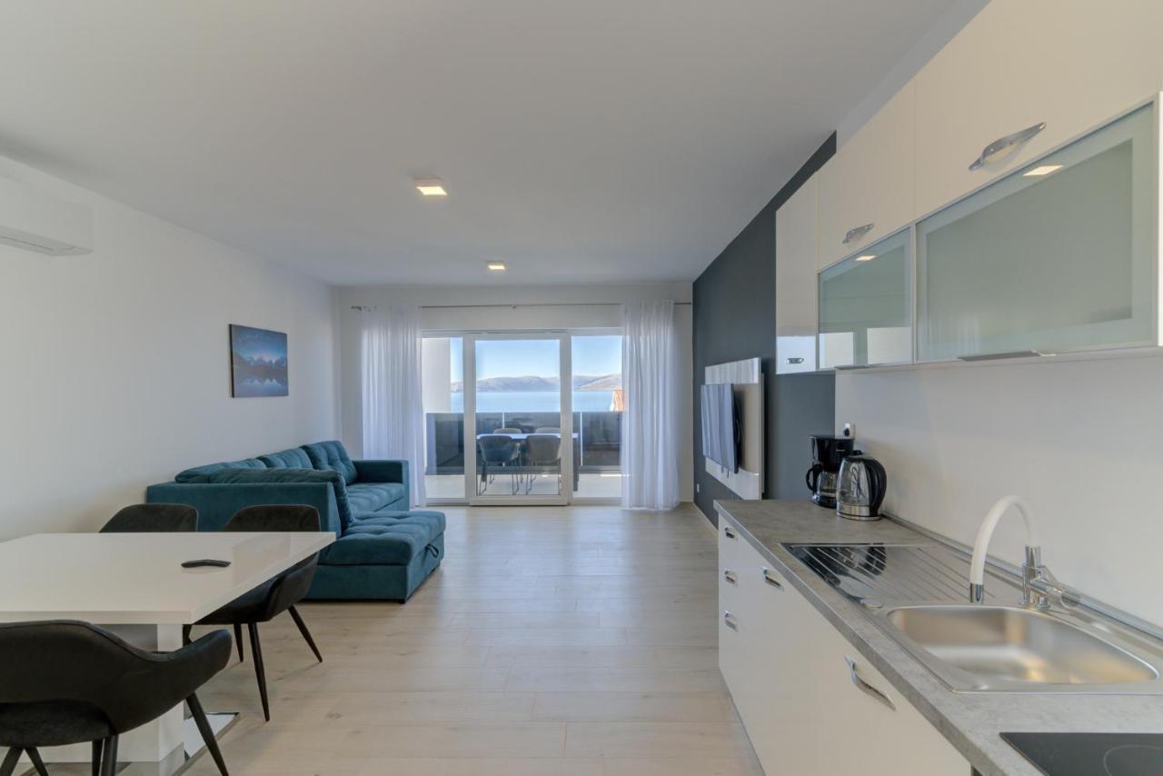 Apartmani Olimp Свети-Юрай Экстерьер фото