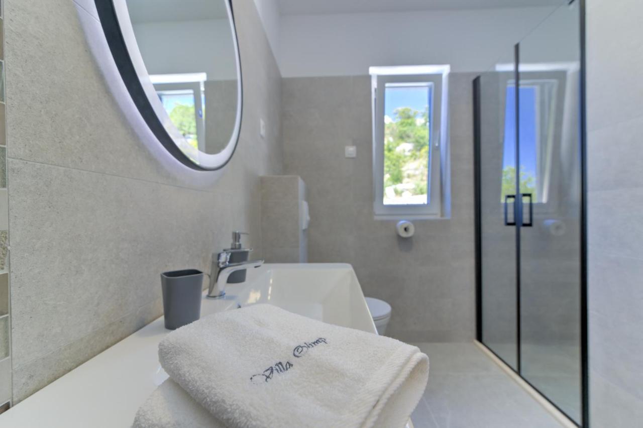 Apartmani Olimp Свети-Юрай Экстерьер фото