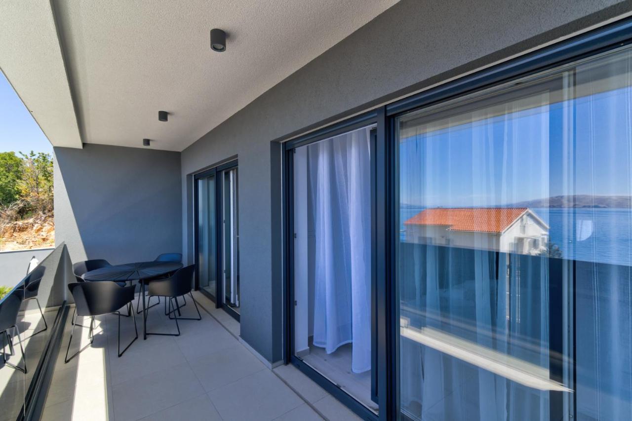 Apartmani Olimp Свети-Юрай Экстерьер фото