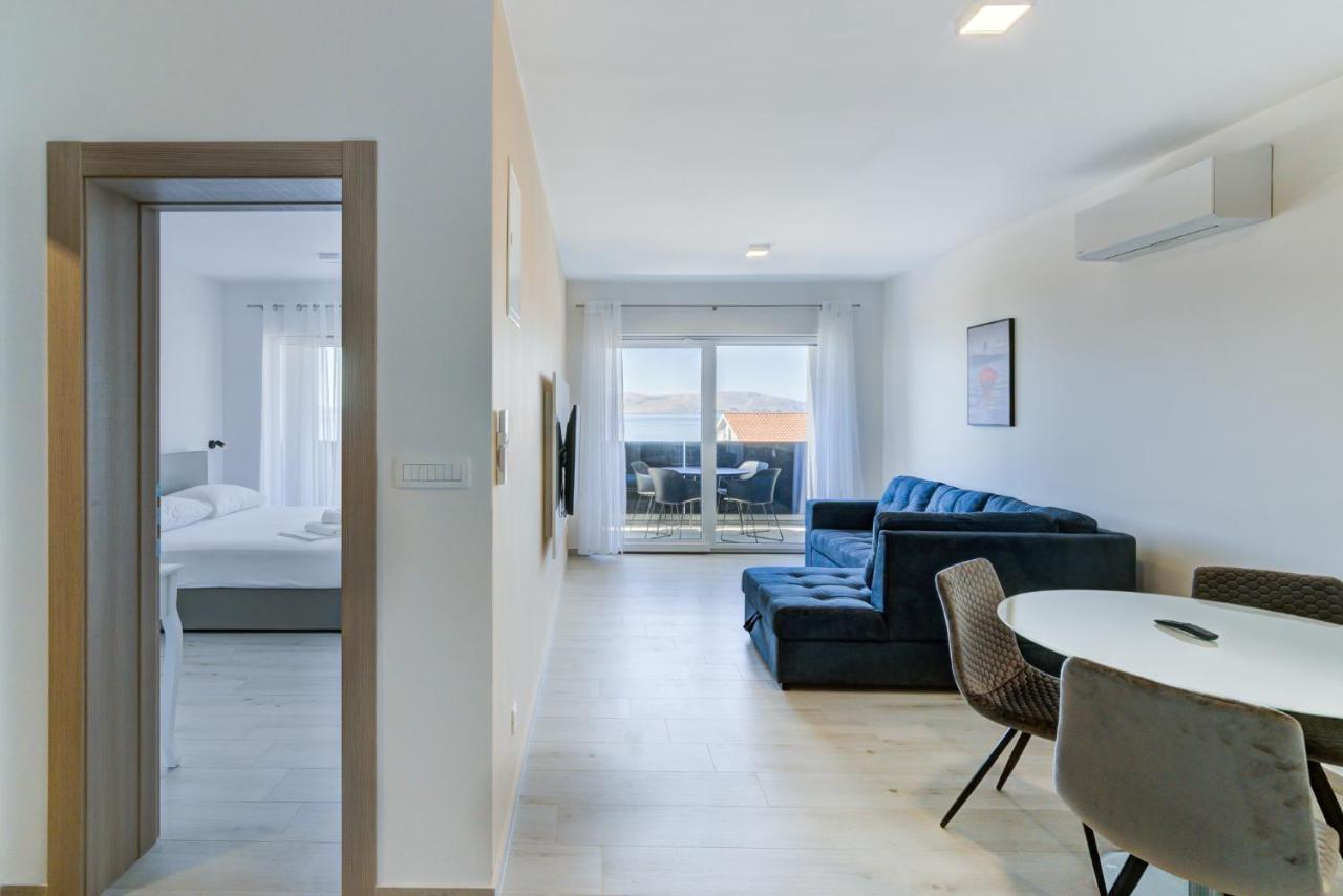 Apartmani Olimp Свети-Юрай Экстерьер фото