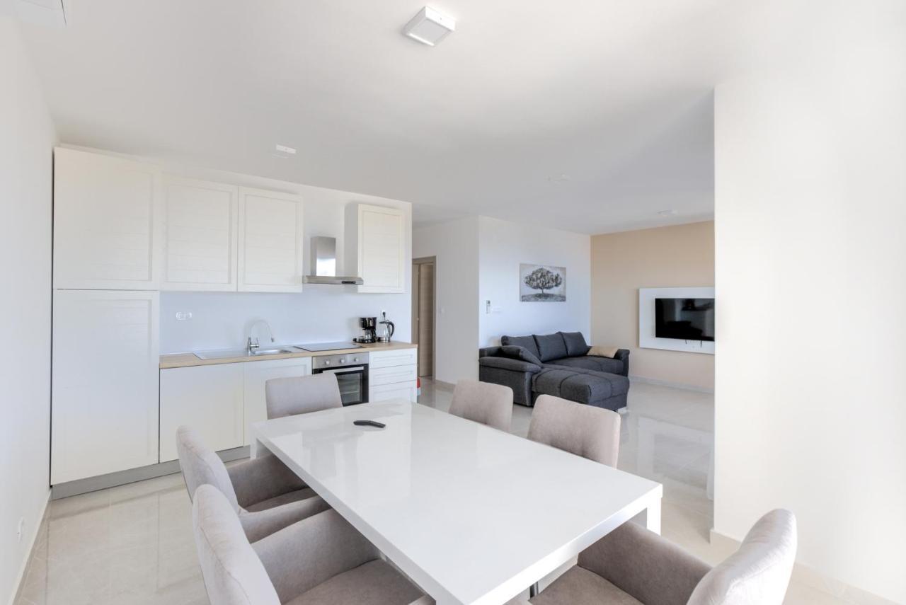 Apartmani Olimp Свети-Юрай Экстерьер фото