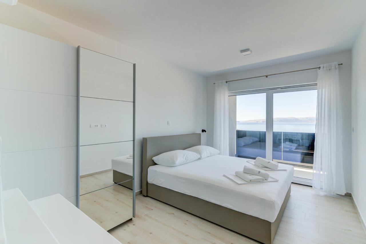 Apartmani Olimp Свети-Юрай Экстерьер фото