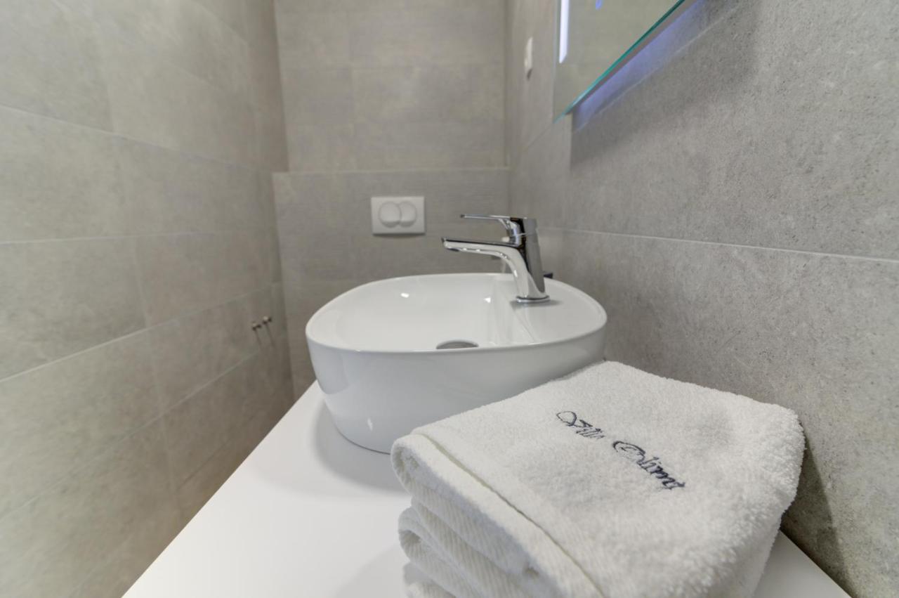 Apartmani Olimp Свети-Юрай Экстерьер фото