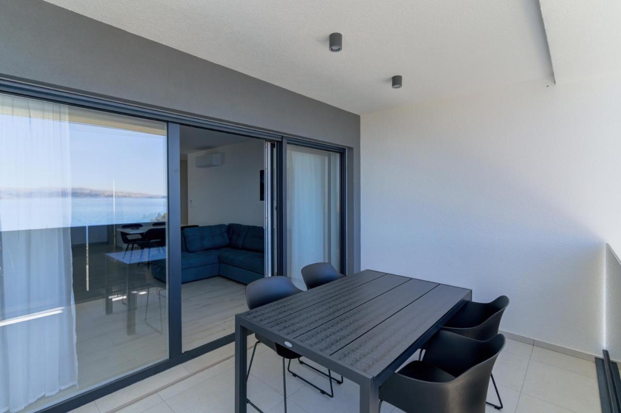 Apartmani Olimp Свети-Юрай Экстерьер фото
